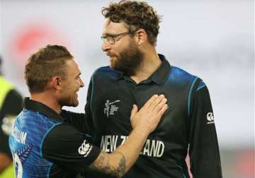 new zealand hopes to send off vettori in style in world cup final