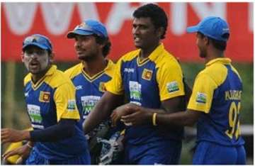 lanka rout india by eight wickets to storm into final