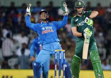 india south africa series heads for thrilling climax in mumbai
