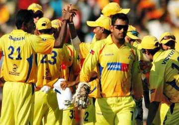 action against csk would be disastrous for ipl india cements