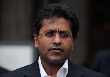 rajasthan high court orders fresh no confidence motion vote against lalit modi