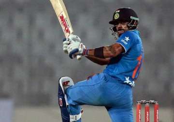 in form virat kohli setting the stage for team india to clinch asia cup 2016