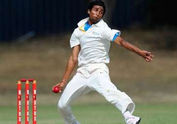 vijay hazare trophy rituraj takes 5 as jharkhand beat tripura by 8 wickets