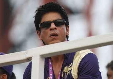 ed issues summons to kkr promoters including srk over forex violation