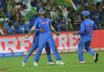 world cup 2015 jinx continues for pakistan as india win by 76 runs