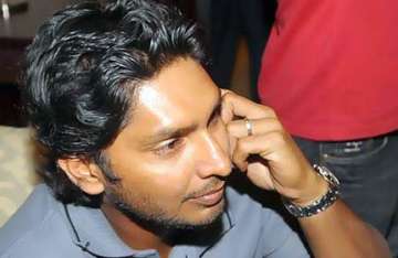 kings xi is yet to speak to me on captaincy sangakkara