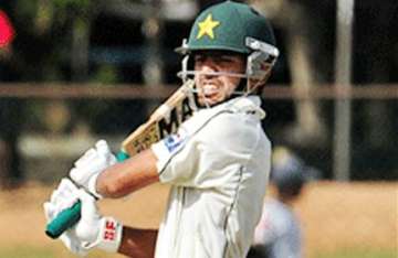 pak dimissed for 286 by nz invitation xi