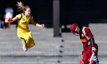 australia women beat west indies in t20i