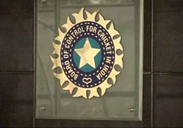 bcci wc meeting on apr 26 will have discussions on new coach