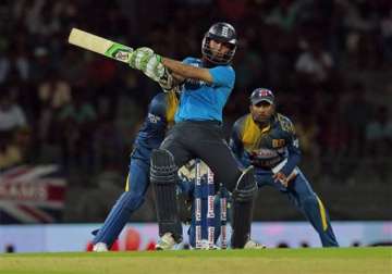 sl vs eng sri lanka wins series opener despite ali century