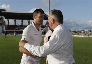 james anderson becomes england s leading test wicket taker