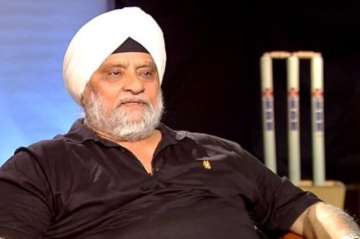 it s time bcci is brought under rti ambit bishen singh bedi