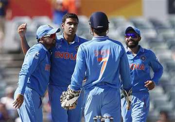 world cup 2015 weather might play spoilsport in india bangladesh clash