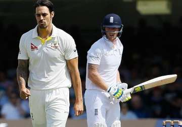 england out for 312 australia bat again at lord s test