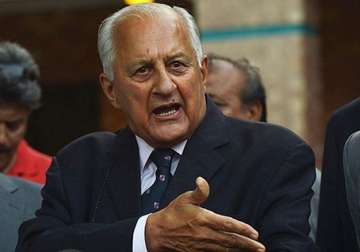 pcb chairman shaharyar khan issues threat about pak participation in world t20