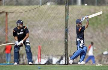 india ponder over combination as they take on aussies