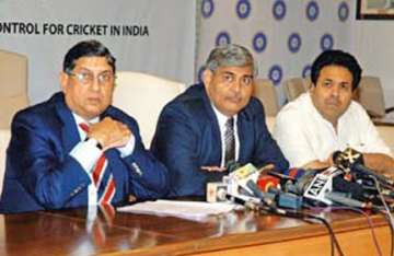 bcci relents asks south africa to play 2 tests in india