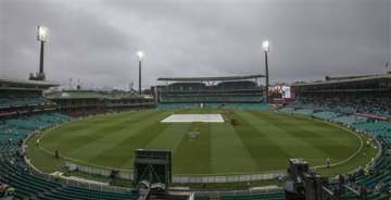 tri series fans blast decision to move odi from adelaide to sydney