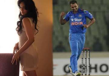 how mayanti langer changed the fortune of stuart binny