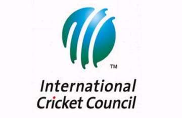 icc mulls radical changes in odis