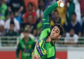 ajmal gazi bowling actions are legal icc