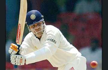 sehwag flops jadeja and munaf guide rest of india to 260