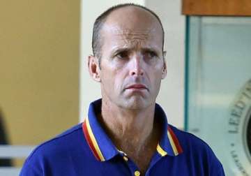 intensity of ipl leaves me more stretched out gary kirsten