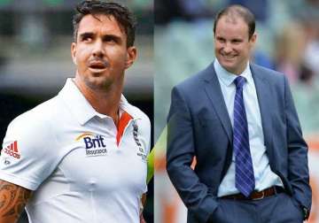 pietersen will not be recalled to play for england strauss