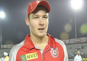 ready to wait for realising test dream david miller