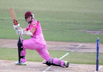 clt20 williamson guides northern knights to easy win in first qualifier