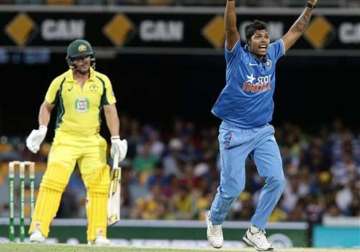 2nd t20i india beat australia by 27 runs clinch series