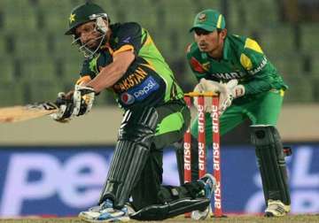 asia cup it s do or die contest for pakistan against bangladesh today
