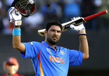 yuvraj singh is a crowdpuller like mcenroe kapil dev