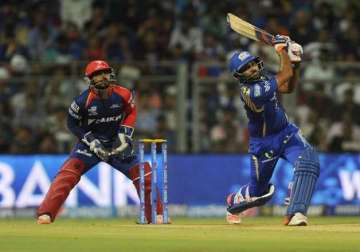 mumbai indians jumps to 4th spot in points table
