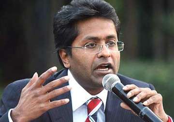 lalit modi names three cricketers who were bribed