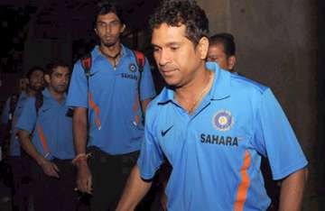 tendulkar wants top spot for india to mark 20 years