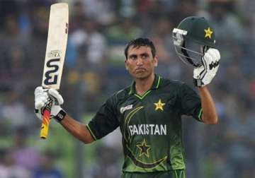 younis khan keen to bat at no. 3 against nz in odis