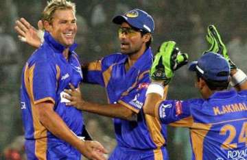 shane warne tells aussies to take part in ipl3