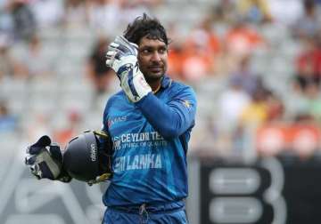 sangakkara to retire after india test series in august