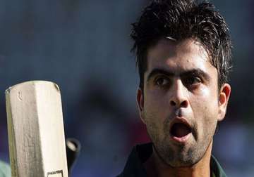 cl t20 ahmed shehzad ducks media queries on lahore lions