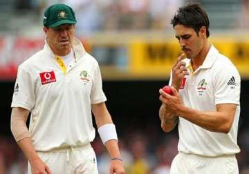 australia rest pace trio ahead of india series