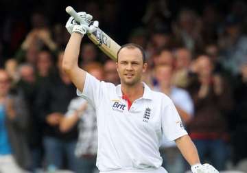 trott back in england test side for tour of west indies