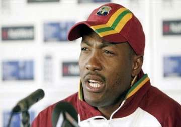 we ve got to stop airing our laundry in public brian lara