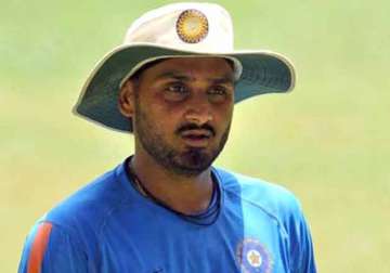 we have to be smarter than the last 3 games harbhajan singh