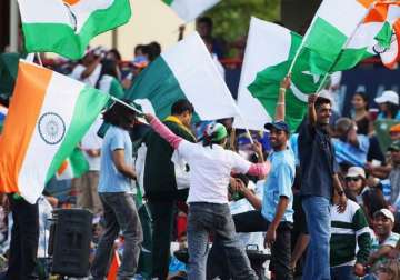 report pakistan allowed to play against india in sri lanka