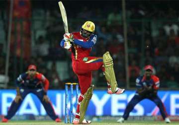 ipl 8 rcb eye play off berth with win against dd
