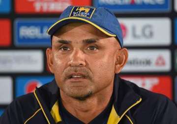 marvan atapattu resigns as sri lanka coach after india defeat