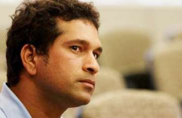 tendulkar is subcontinent s cricketing jewel hanif mohammad