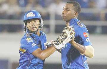 mi beat rcb by 35 runs storm into maiden ipl final