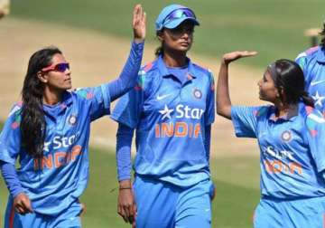 india new zeland women s t20 venue shifted to bengaluru